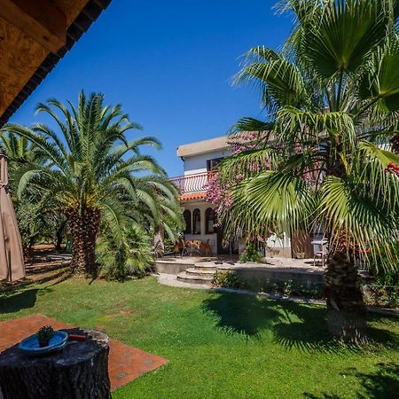 Vila Oaza Mira Trogir Exteriér fotografie