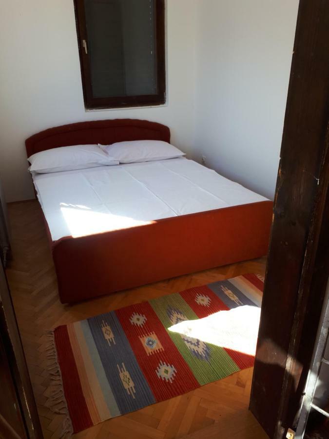 Vila Oaza Mira Trogir Exteriér fotografie