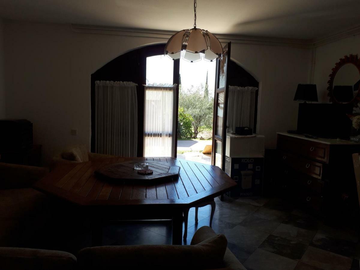 Vila Oaza Mira Trogir Exteriér fotografie