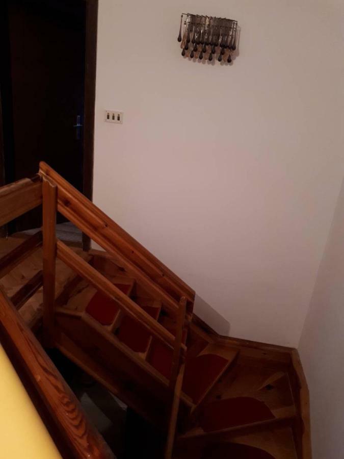 Vila Oaza Mira Trogir Exteriér fotografie